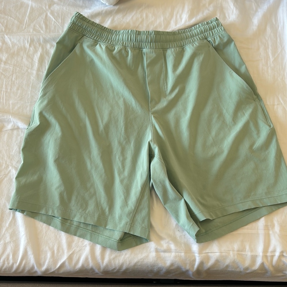 7” Small Lululemon Pacebreaker Linerless